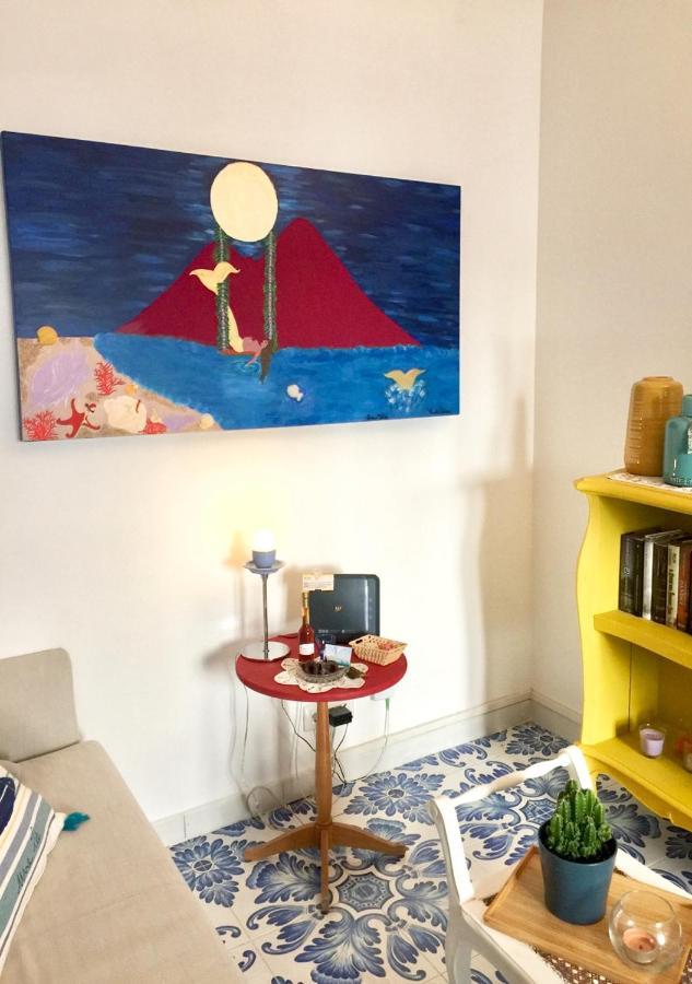 Apartment Il Canto Della Sirena *