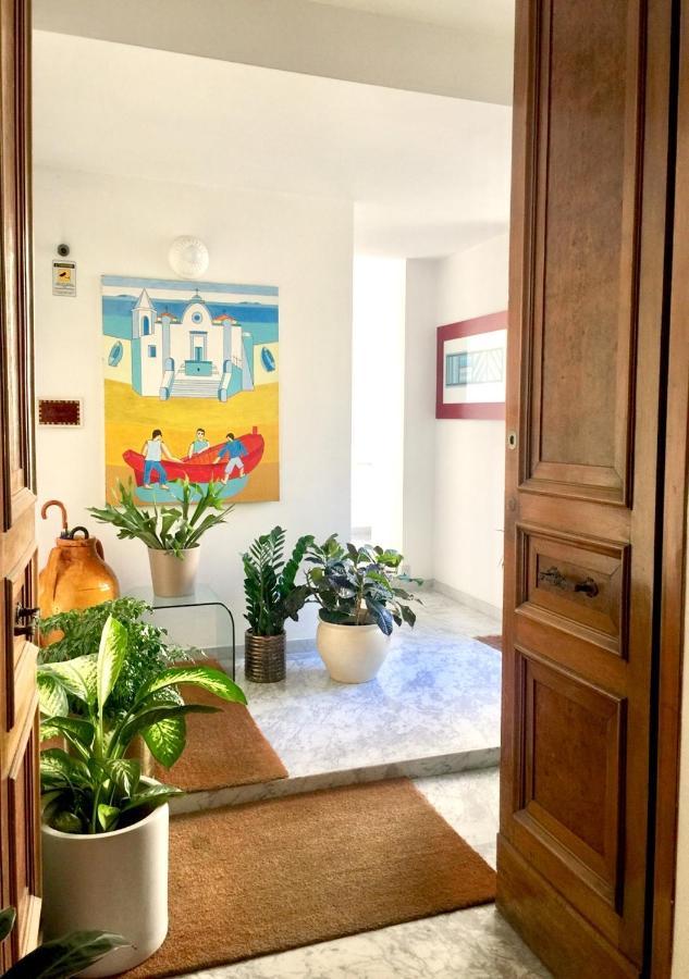 Il Canto Della Sirena Apartment Naples