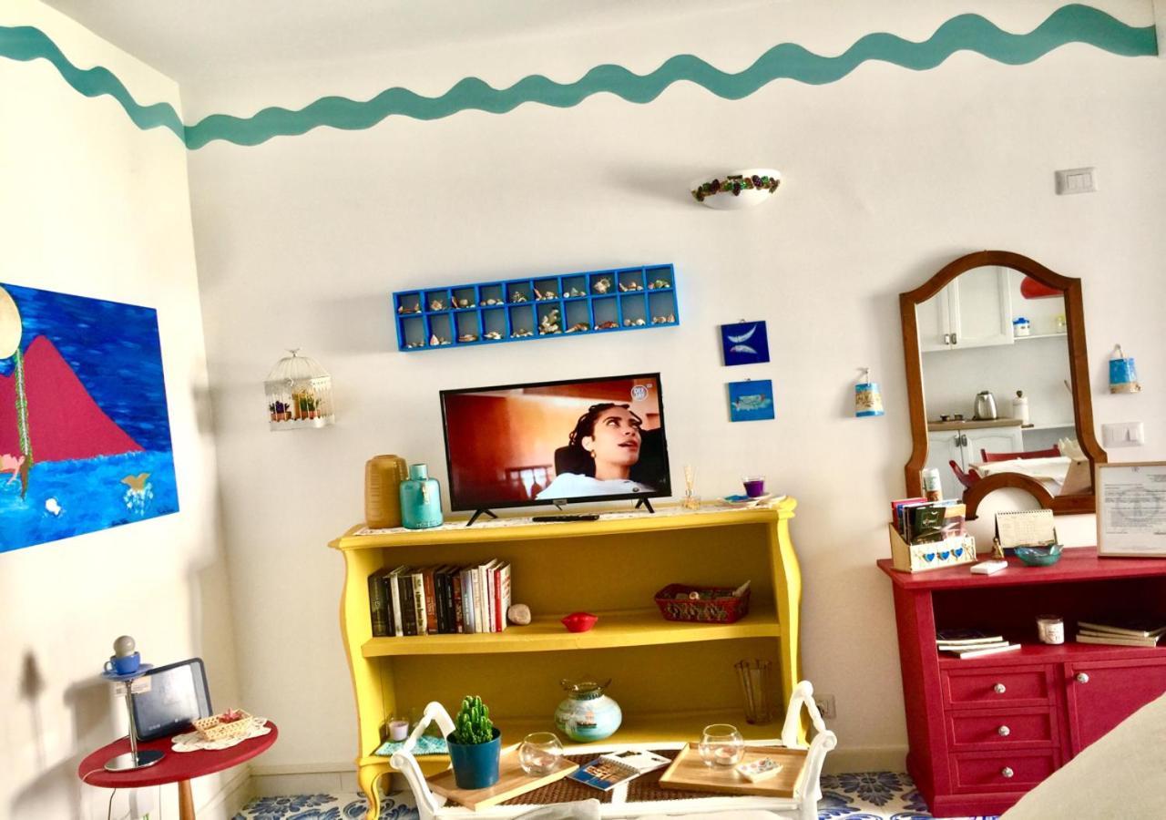 Il Canto Della Sirena *