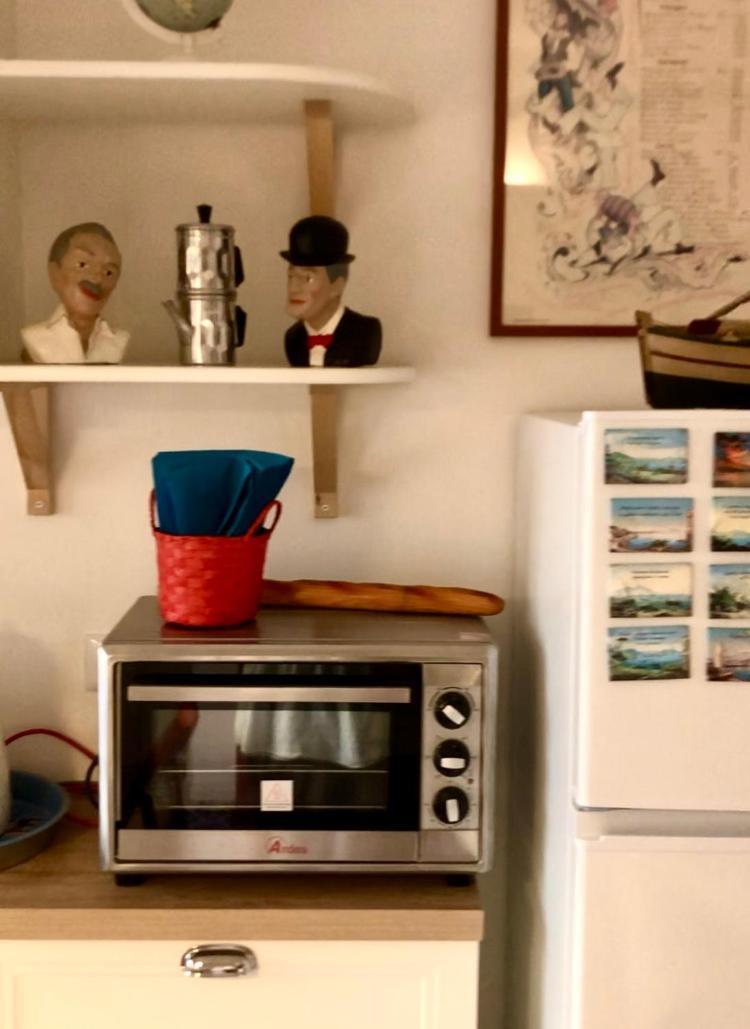 Il Canto Della Sirena Apartment Naples