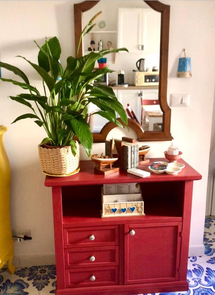Apartment Il Canto Della Sirena