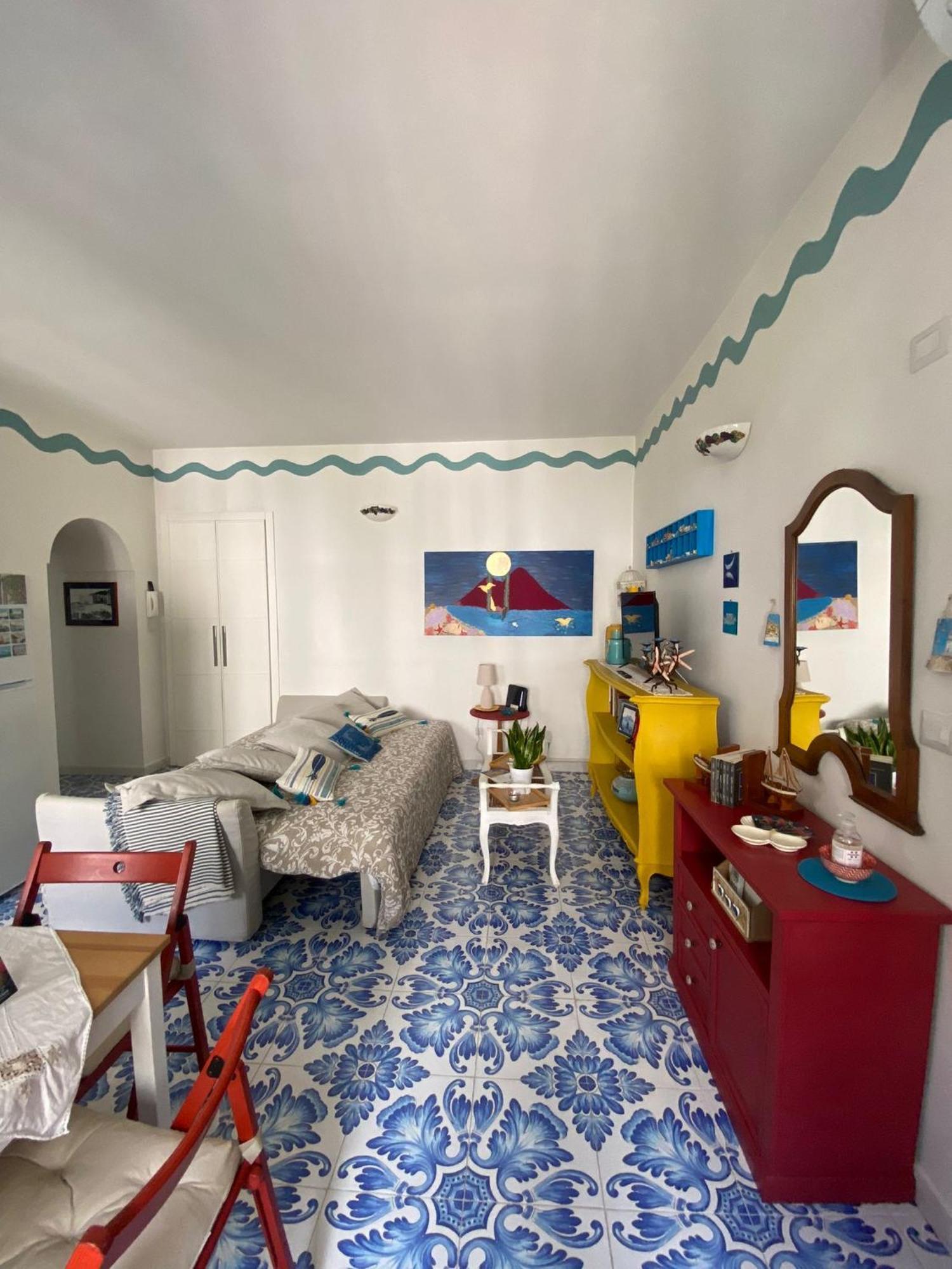 Il Canto Della Sirena Apartment