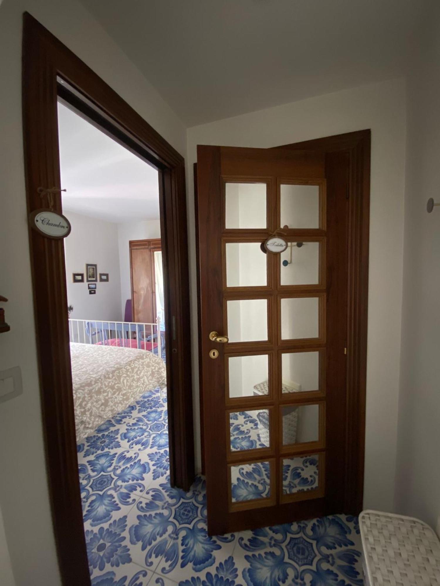 Il Canto Della Sirena Apartment Naples