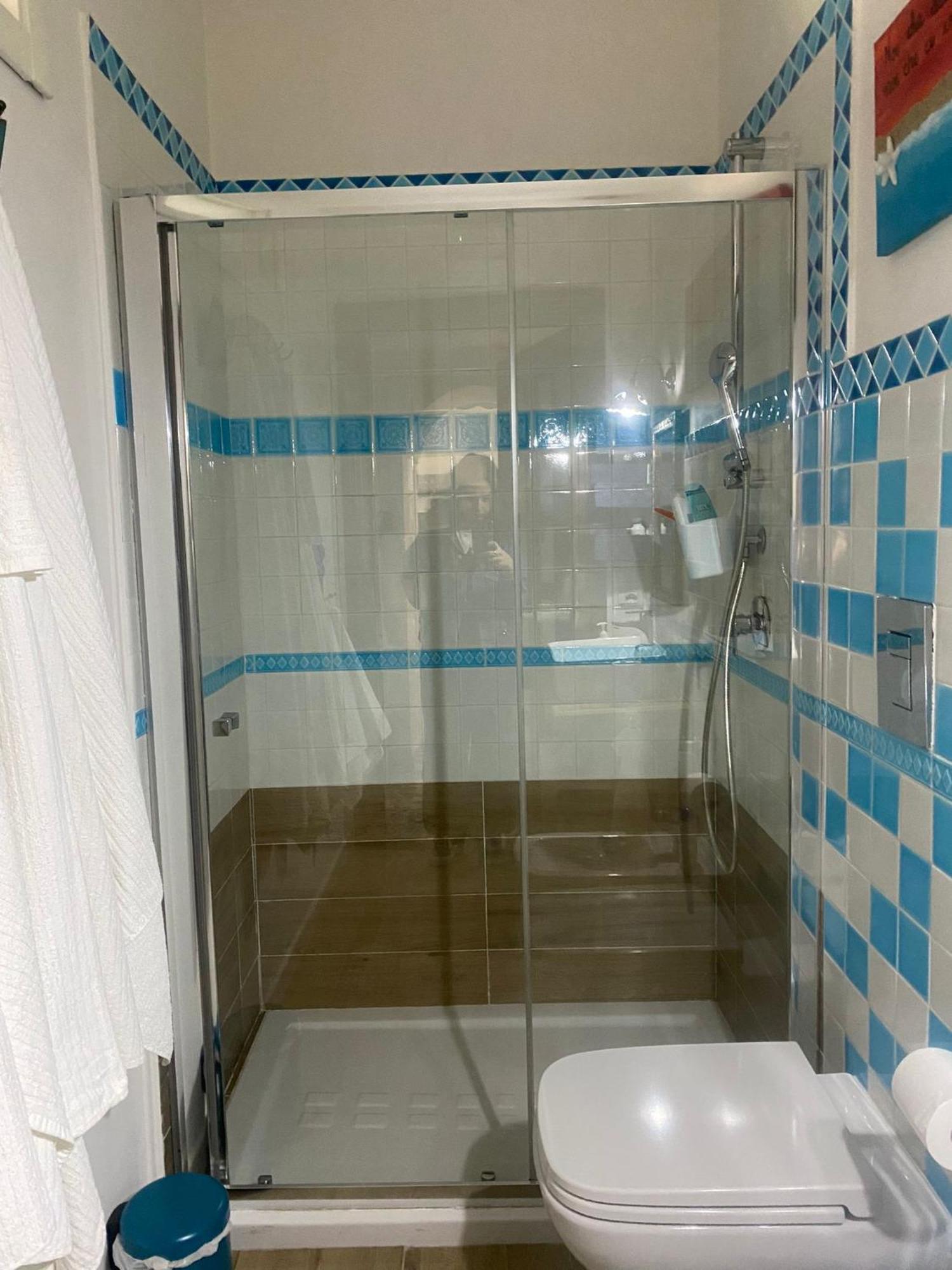 Il Canto Della Sirena Apartment