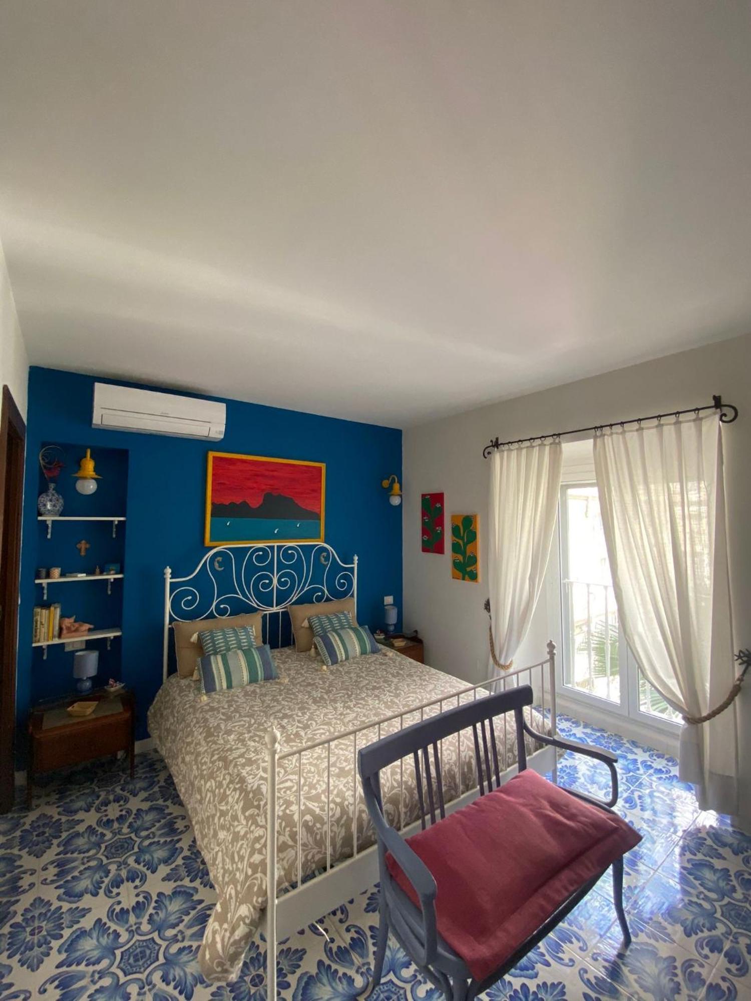 Il Canto Della Sirena Apartment *