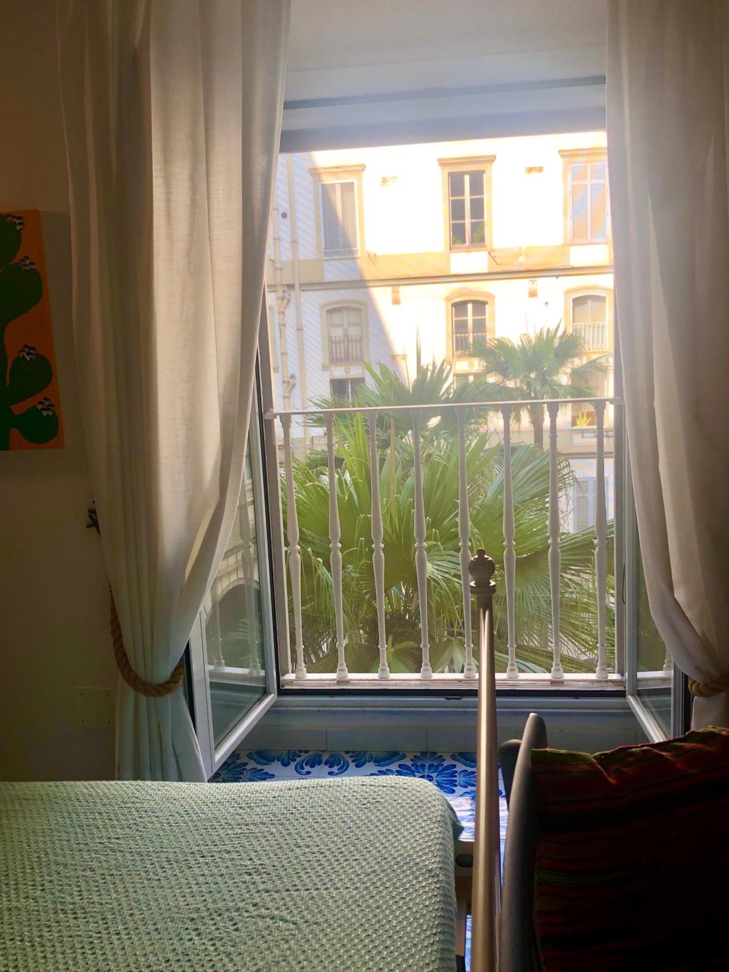 Il Canto Della Sirena Apartment