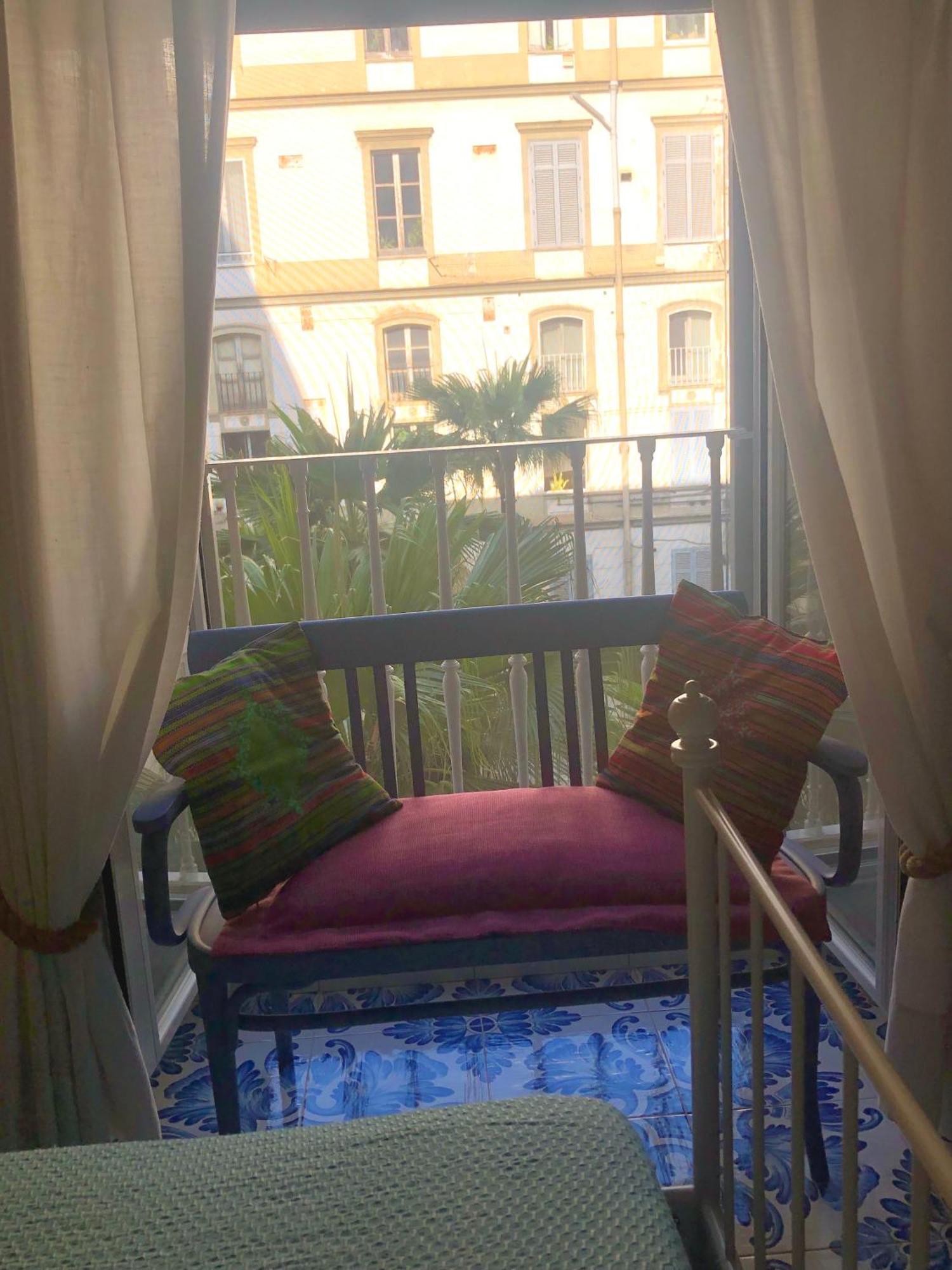 Apartment Il Canto Della Sirena *