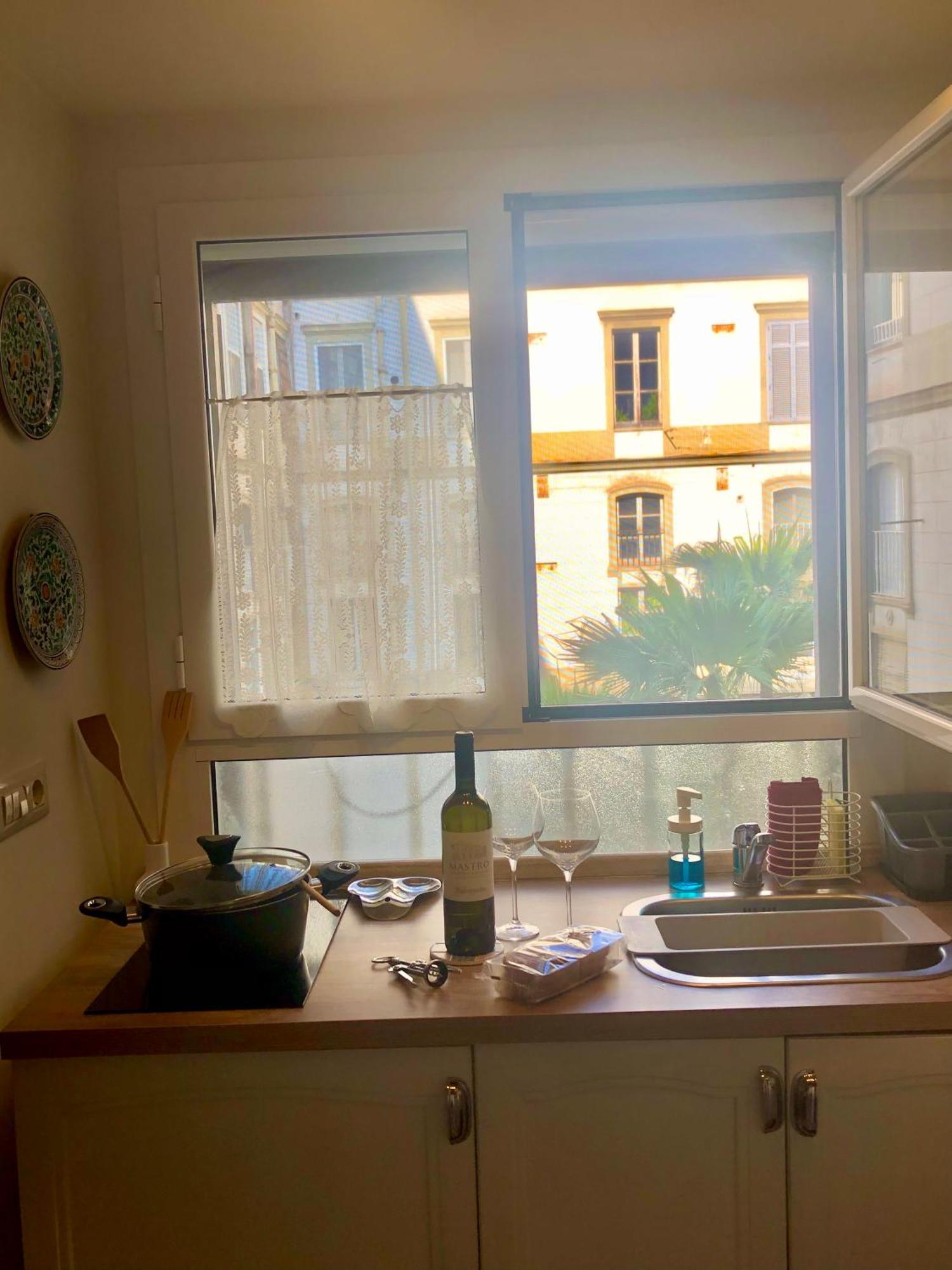 Il Canto Della Sirena Apartment Naples