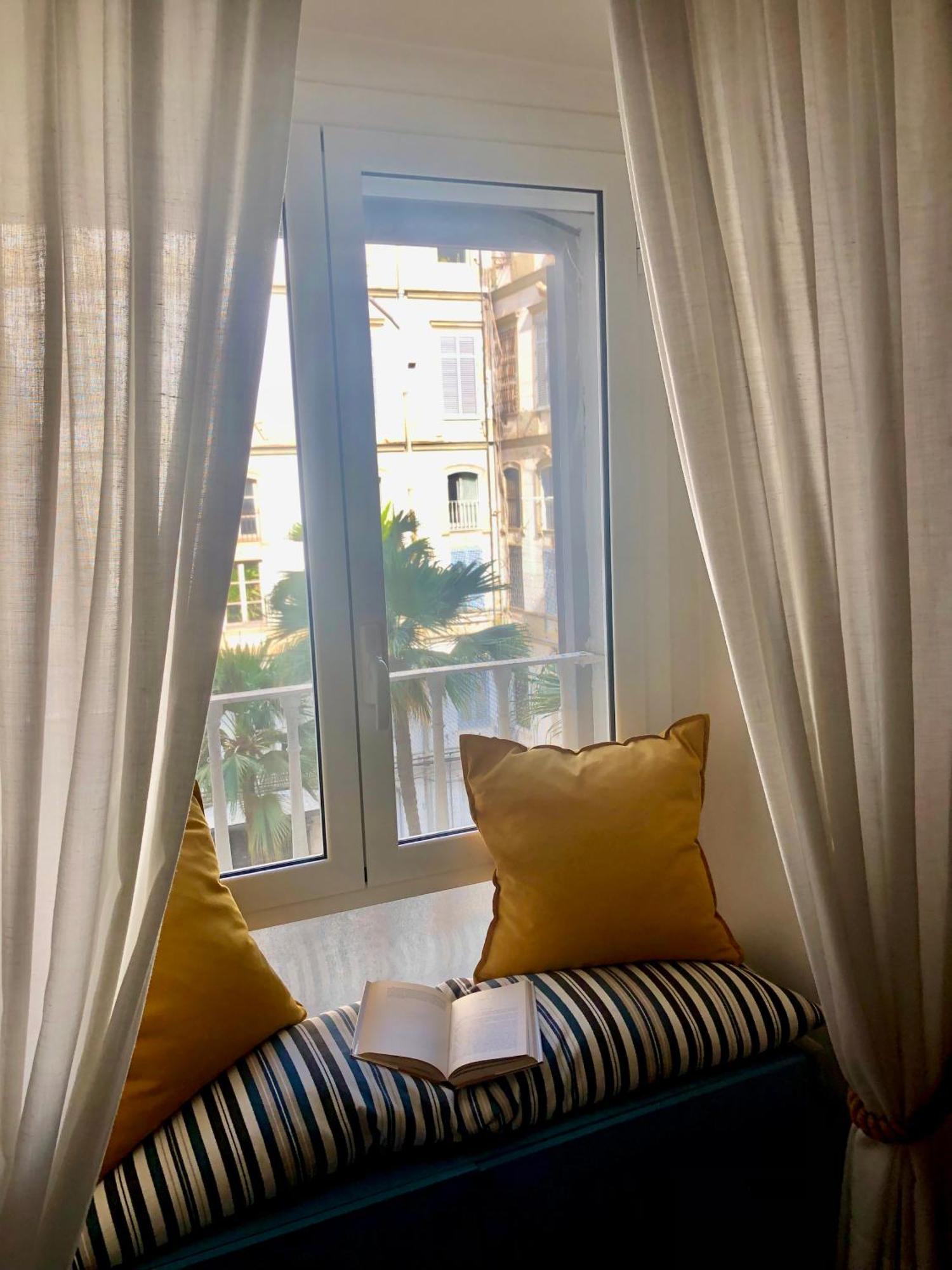 Il Canto Della Sirena Apartment