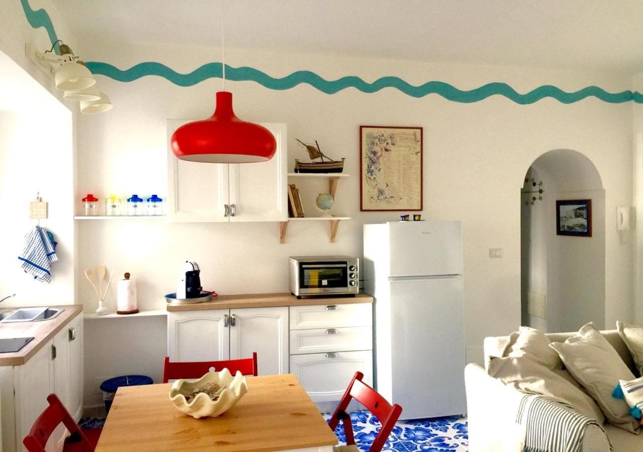 Il Canto Della Sirena Apartment *