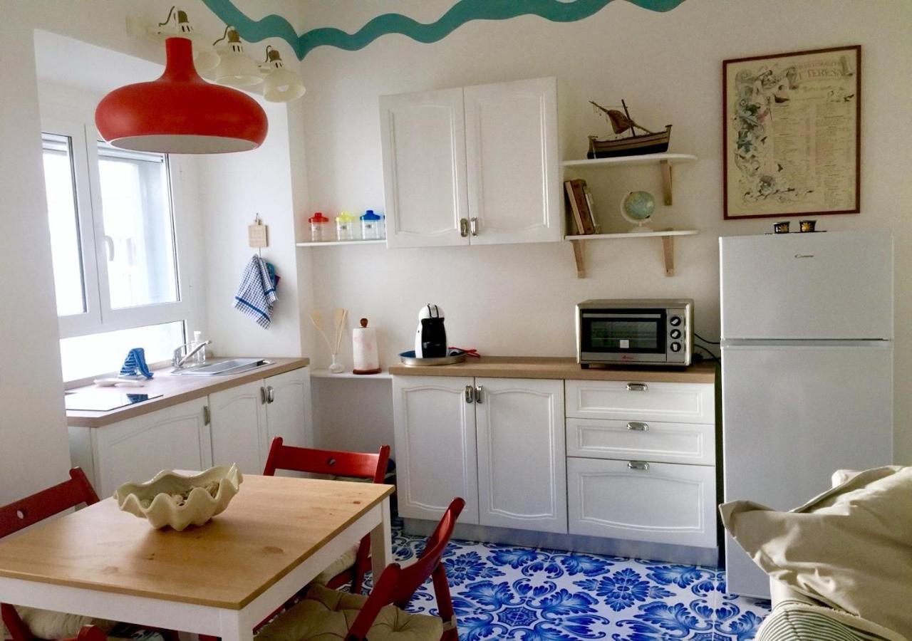 Il Canto Della Sirena Apartment Naples