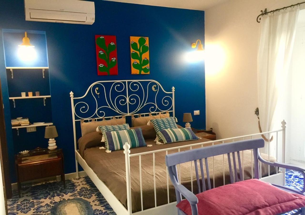 Il Canto Della Sirena Apartment *